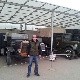 Виталий, Севастополь, 47 лет